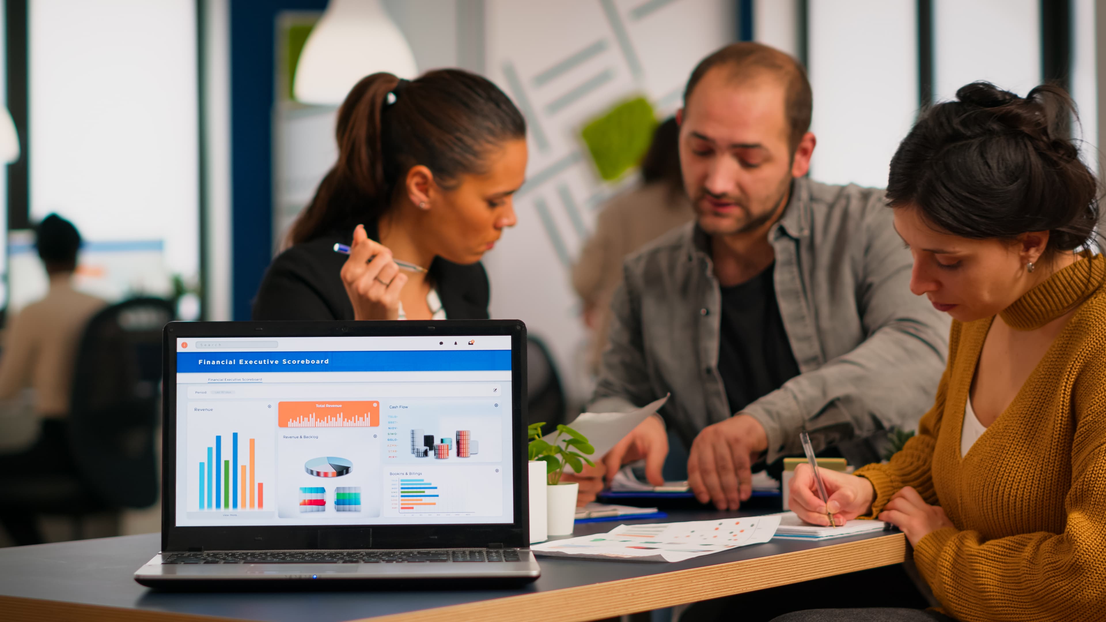 Digital Marketing Services