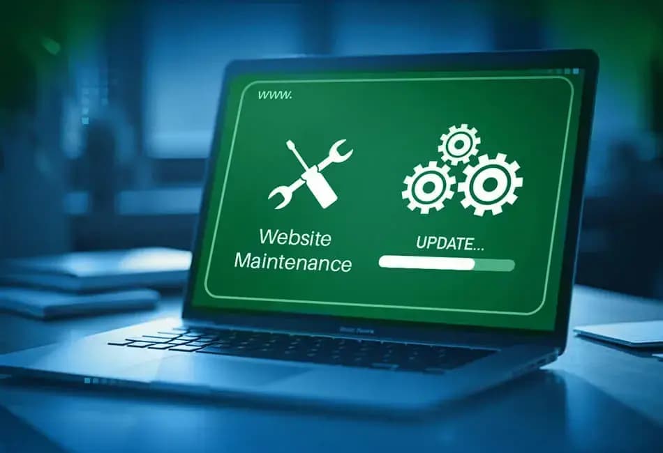 Mobile SEO & Responsiveness