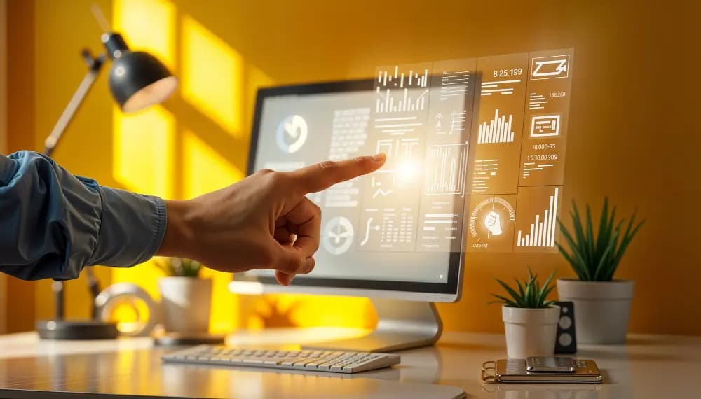 Web Applications