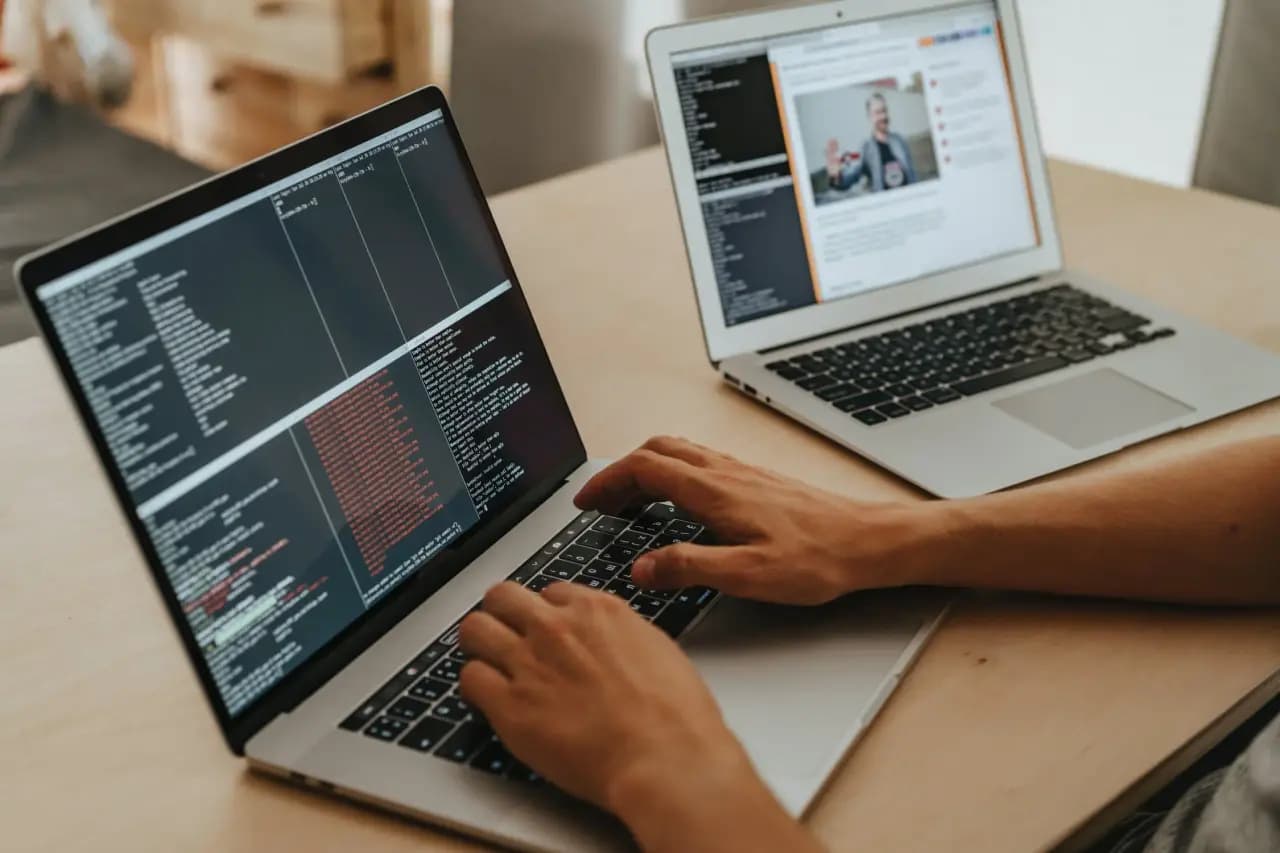 Multilingual Websites