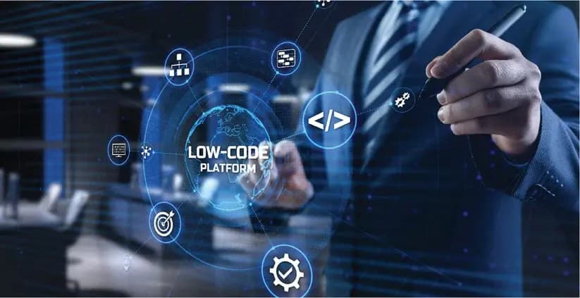 Low-Code / No-Code Development