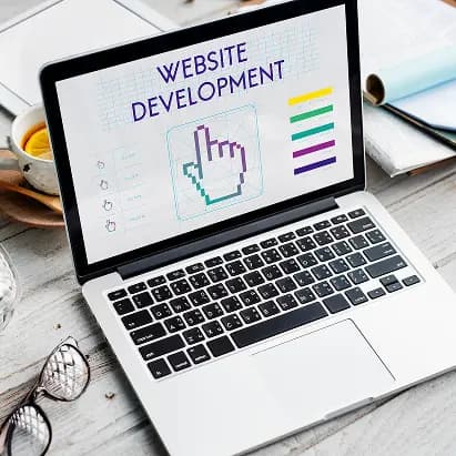 WordPress Website Redesign