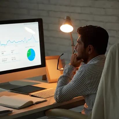 Core Web Vitals & Speed Optimization